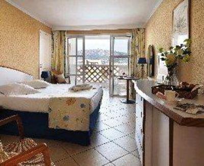 фото отеля Pierre & Vacances Residence Village Le Rouret