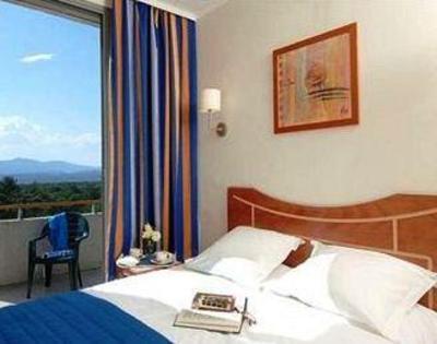 фото отеля Pierre & Vacances Residence Village Le Rouret
