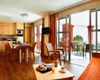 фото отеля Pierre & Vacances Residence Village Le Rouret