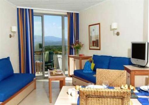 фото отеля Pierre & Vacances Residence Village Le Rouret