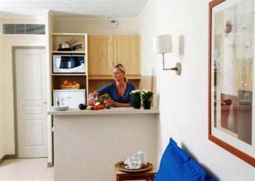 фото отеля Pierre & Vacances Residence Village Le Rouret