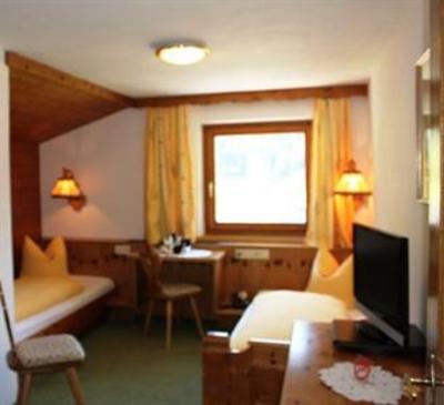фото отеля Haus Nenning