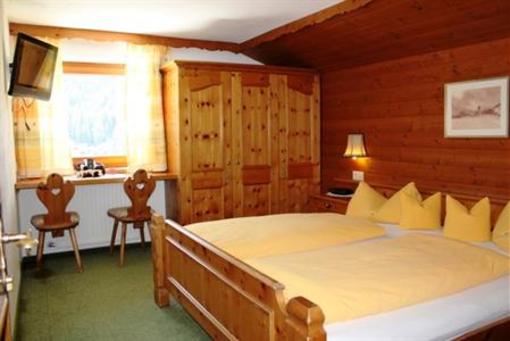 фото отеля Haus Nenning