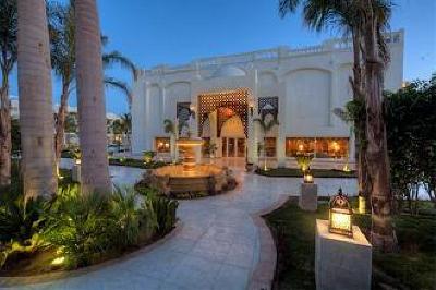 фото отеля Le Royale Sharm El Sheikh, a Sonesta Collection Luxury Resort