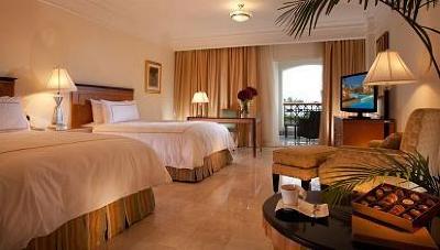 фото отеля Le Royale Sharm El Sheikh, a Sonesta Collection Luxury Resort