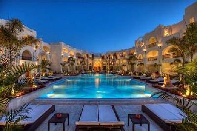 фото отеля Le Royale Sharm El Sheikh, a Sonesta Collection Luxury Resort