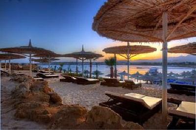 фото отеля Le Royale Sharm El Sheikh, a Sonesta Collection Luxury Resort