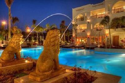 фото отеля Le Royale Sharm El Sheikh, a Sonesta Collection Luxury Resort