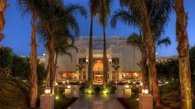 фото отеля Le Royale Sharm El Sheikh, a Sonesta Collection Luxury Resort