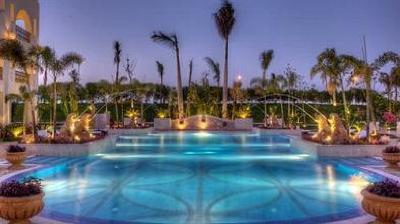 фото отеля Le Royale Sharm El Sheikh, a Sonesta Collection Luxury Resort