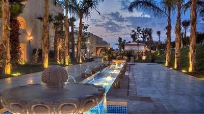 фото отеля Le Royale Sharm El Sheikh, a Sonesta Collection Luxury Resort