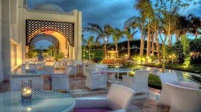 фото отеля Le Royale Sharm El Sheikh, a Sonesta Collection Luxury Resort