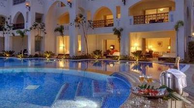 фото отеля Le Royale Sharm El Sheikh, a Sonesta Collection Luxury Resort