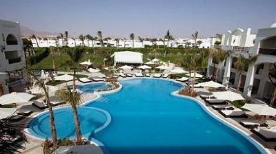 фото отеля Le Royale Sharm El Sheikh, a Sonesta Collection Luxury Resort