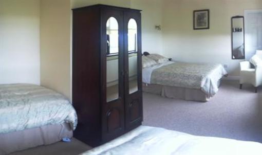 фото отеля The Gables Bed & Breakfast