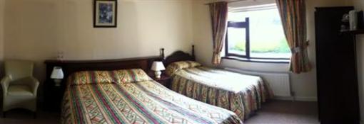 фото отеля The Gables Bed & Breakfast