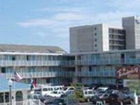 Thunderbird Beach Motel