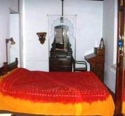 фото отеля Ravla Khempur Hotel Nathdwara