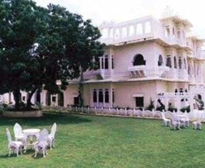 фото отеля Ravla Khempur Hotel Nathdwara