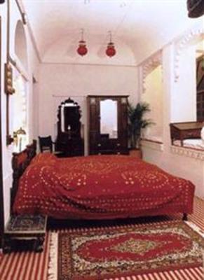 фото отеля Ravla Khempur Hotel Nathdwara