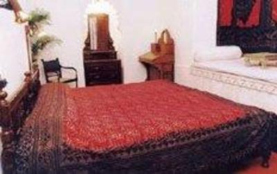 фото отеля Ravla Khempur Hotel Nathdwara