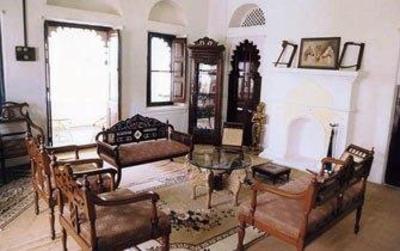 фото отеля Ravla Khempur Hotel Nathdwara