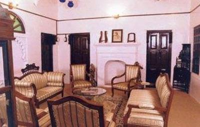 фото отеля Ravla Khempur Hotel Nathdwara