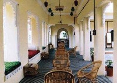 фото отеля Ravla Khempur Hotel Nathdwara