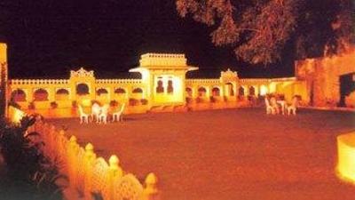 фото отеля Ravla Khempur Hotel Nathdwara