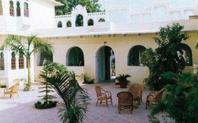 фото отеля Ravla Khempur Hotel Nathdwara