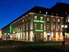 фото отеля Kaiserhof Hotel Karlsruhe