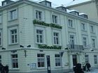фото отеля Kaiserhof Hotel Karlsruhe