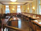фото отеля Kaiserhof Hotel Karlsruhe
