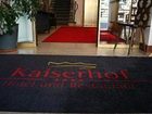фото отеля Kaiserhof Hotel Karlsruhe