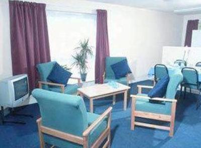 фото отеля Fiveways Hall Student Accommodation Wolverhampton