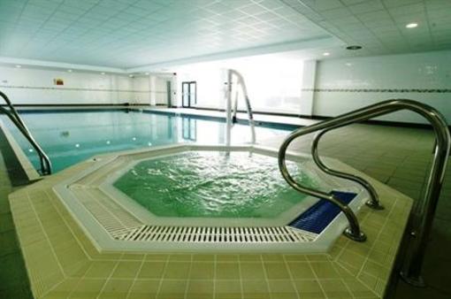 фото отеля Fiveways Hall Student Accommodation Wolverhampton