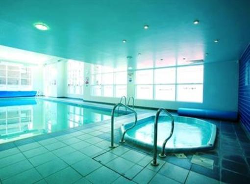 фото отеля Fiveways Hall Student Accommodation Wolverhampton