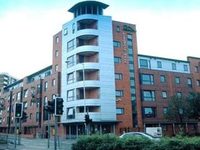 Fiveways Hall Student Accommodation Wolverhampton