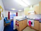 фото отеля Fiveways Hall Student Accommodation Wolverhampton