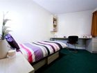 фото отеля Fiveways Hall Student Accommodation Wolverhampton