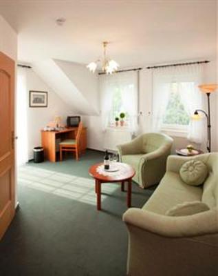 фото отеля Hotel and Restaurant Am Alten Rhin