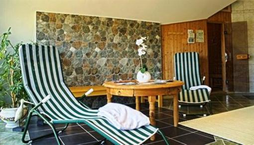 фото отеля Hotel and Restaurant Am Alten Rhin