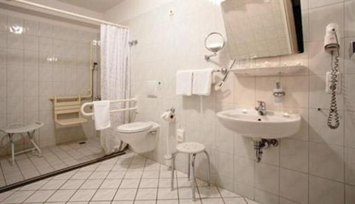 фото отеля Hotel and Restaurant Am Alten Rhin