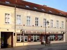 фото отеля Hotel and Restaurant Am Alten Rhin