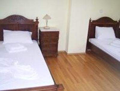 фото отеля Limnionas Bay Village Hotel Marathokampos