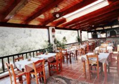 фото отеля Limnionas Bay Village Hotel Marathokampos