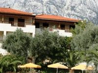 Limnionas Bay Village Hotel Marathokampos