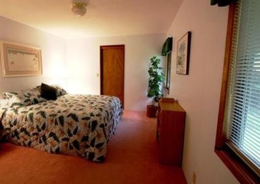 фото отеля Halana Lodge