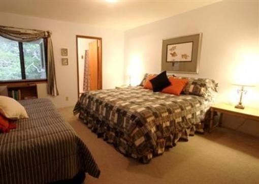 фото отеля Halana Lodge