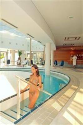 фото отеля Il Valentino Hotel